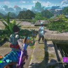 Where to find the Prism Apparatus in Fortnite Wilds
