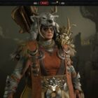 Diablo 4 – Bester Leitfaden zu legendären Druidenaspekten 