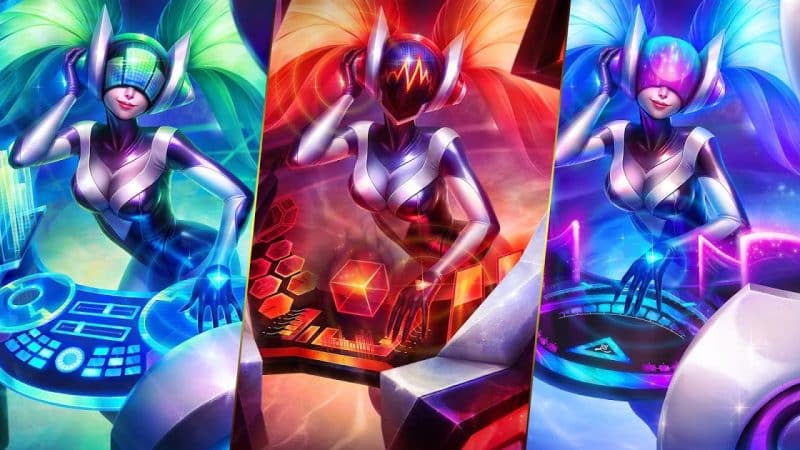 DJ Sona