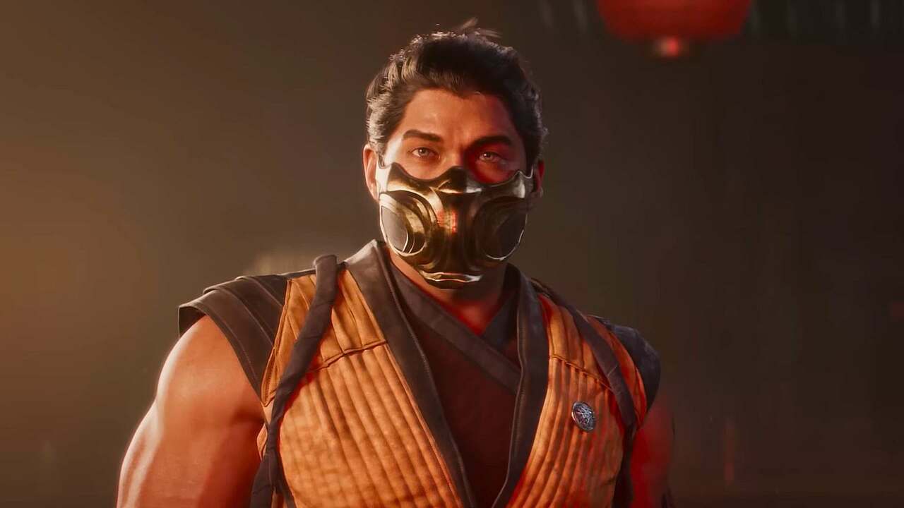 Die atemberaubende Präsentation von Mortal Kombat 1 macht uns Angst vor dem Switch-Port