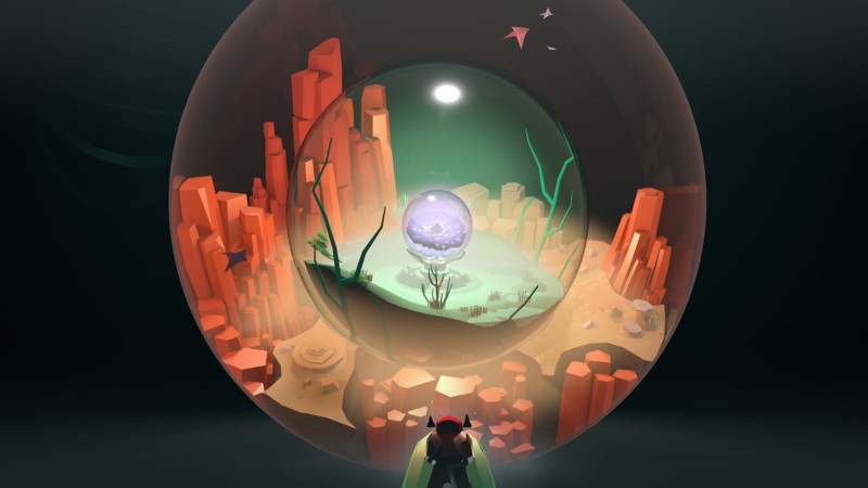 Cocoon Preview – Ein ausgezeichneter erster Eindruck