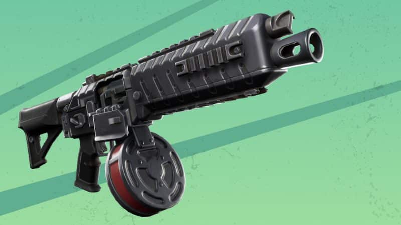 Fortnite Kapitel 4 Staffel 3