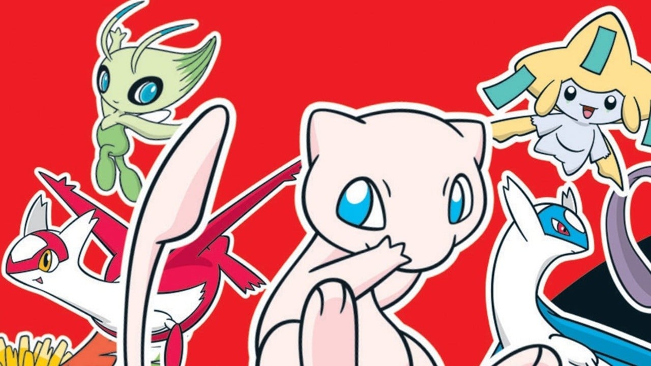 VIZ Media veröffentlicht im Frühjahr 2024 den „neu überarbeiteten“ Pokémon-Taschenführer