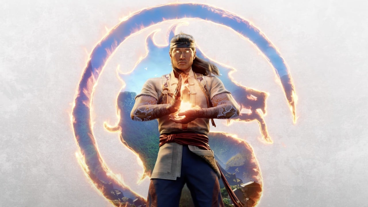 In Mortal Kombat 1 wird die neue Filmfigur Cole Young nicht zu sehen sein