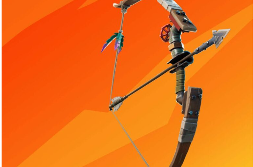 Wie man in Fortnite einen Urflammenbogen herstellt