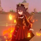 Können Genshin Impact-Mods dazu führen, dass Sie gesperrt werden? Offizielle Richtlinien und vergangene Instanzen An example of a mod that adjusts how a character looks