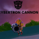 So erhalten Sie eine Cybertron-Kanone in Fortnite So erhalten Sie eine Cybertron-Kanone in Fortnite