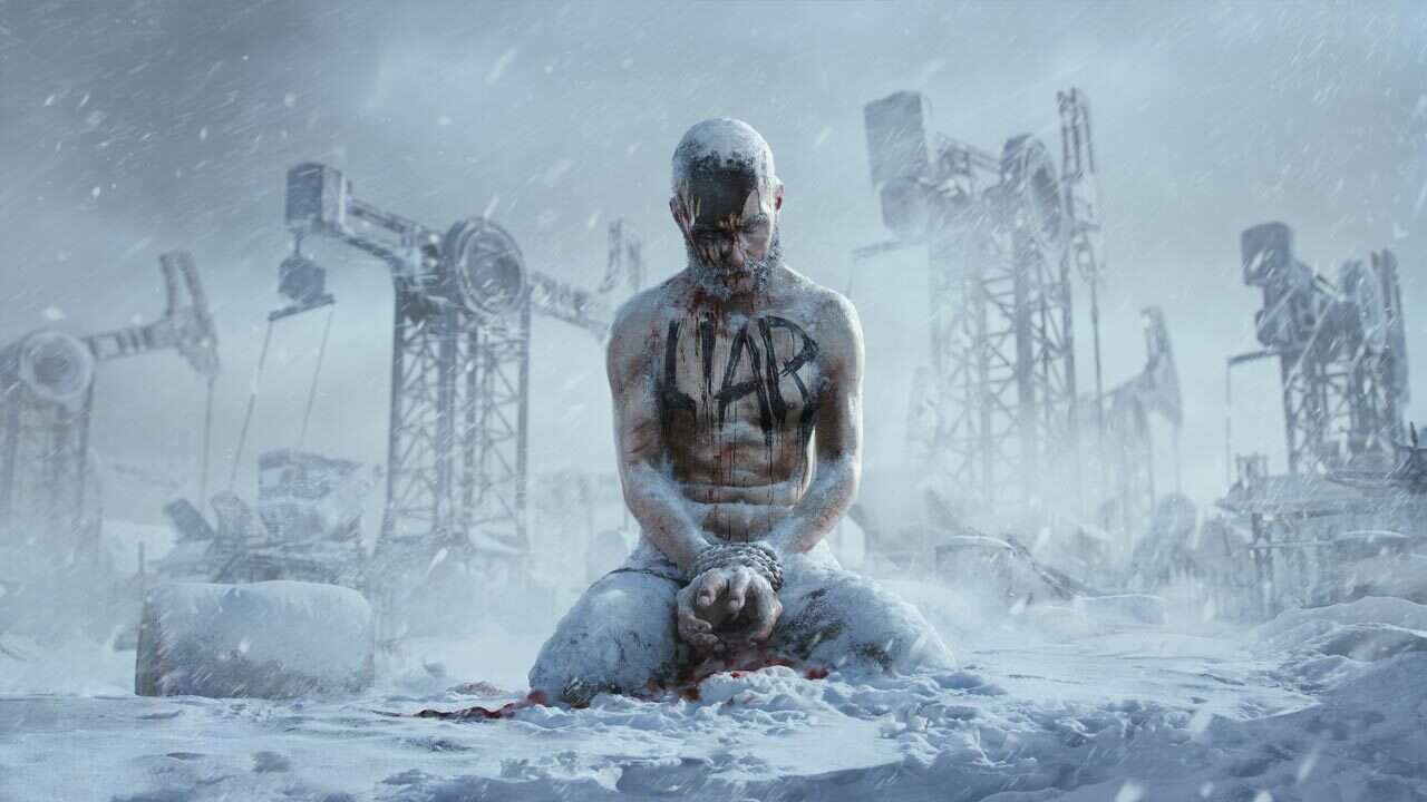 Neuer Frostpunk 2-Trailer kündigt einen wiedergeborenen Ölrausch an, Erscheinungsfenster für 2024 festgelegt