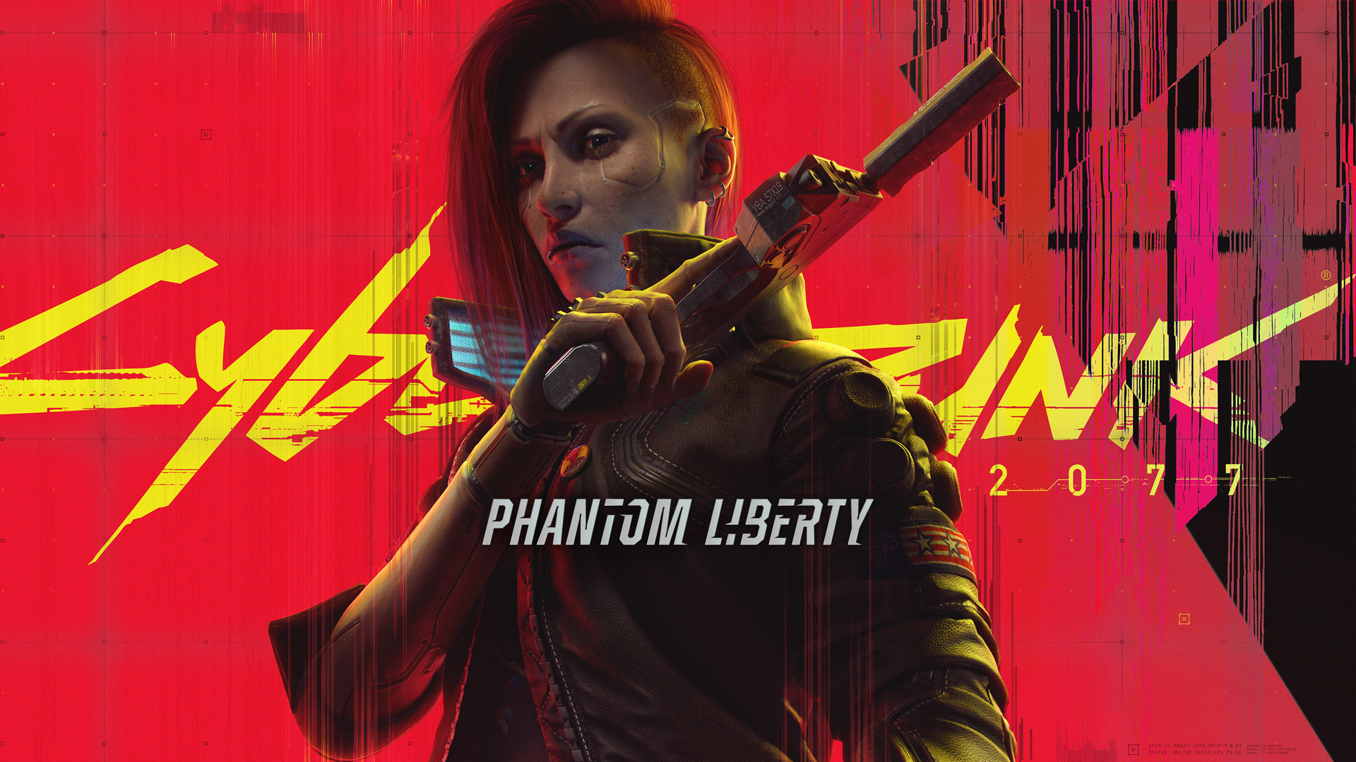 Mit Cyberpunk 2077: Phantom Liberty zum Anfassen
