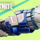 Transformers in Fortnite: Entdecke das futuristische Waffenarsenal! Canon Cybertron Fortnite: Finden Sie diesen Arm?