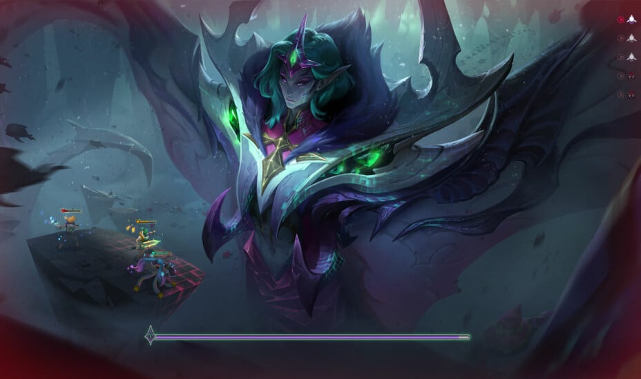 LoL: Die Beiträge einiger Champions, die in 13.11 dominieren!