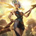 LoLdle answers for June 13, 2023 (Image via Riot Games)