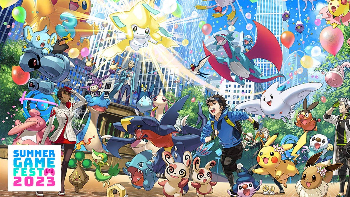 Pokemon Go-Routen versuchen, ein umstrittenes Problem zu beheben.  Reicht das?
