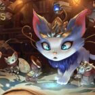 LoL: Deux Champions wurden im LEC für die Wiederholung deaktiviert... Yuumi zurück! 