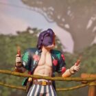 So erhalten Sie den Purradise Meowscles-Skin in Fortnite 