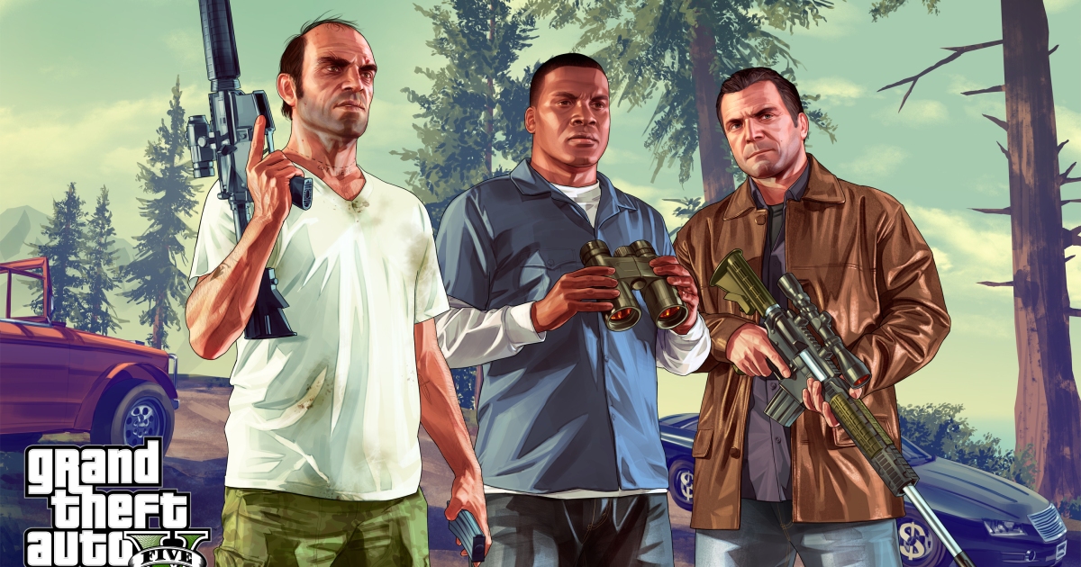 GTA 5-Cheats: Codes und Telefonnummern PS4, PS5, Xbox und PC