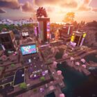 Fortnite: Die besten Landeplätze in Kapitel 4, Staffel 2 Fortnite: Die besten Landeplätze in Kapitel 4, Staffel 2