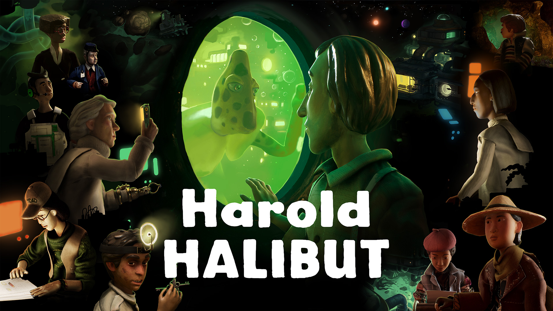 Harold-Heilbutt