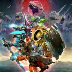  Neue Details zu Capcoms Dinosaurier-Actionspiel Exoprimal!  Nehmen Sie dieses Wochenende am zweiten offenen Betatest teil! 
