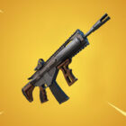 MK-Alpha: Fortnite's neue Waffe - Alles, was Sie wissen müssen Fortnite MK Alpha Assault Rifle
