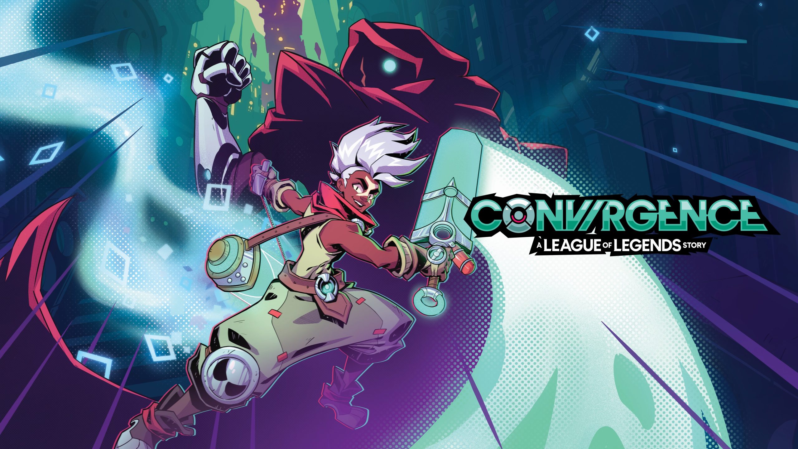 „Convergence: A League of Legends Story“-Rezension – ein unterhaltsames, schnelles, zeitgemäßes Action-Abenteuer