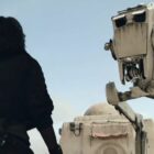 Schauen Sie sich das Gameplay-Debüt von Ubisofts Star Wars Outlaws an 