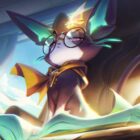 Riot muss möglicherweise „schwere Entscheidungen“ bezüglich Yuumi von League of Legends treffen 