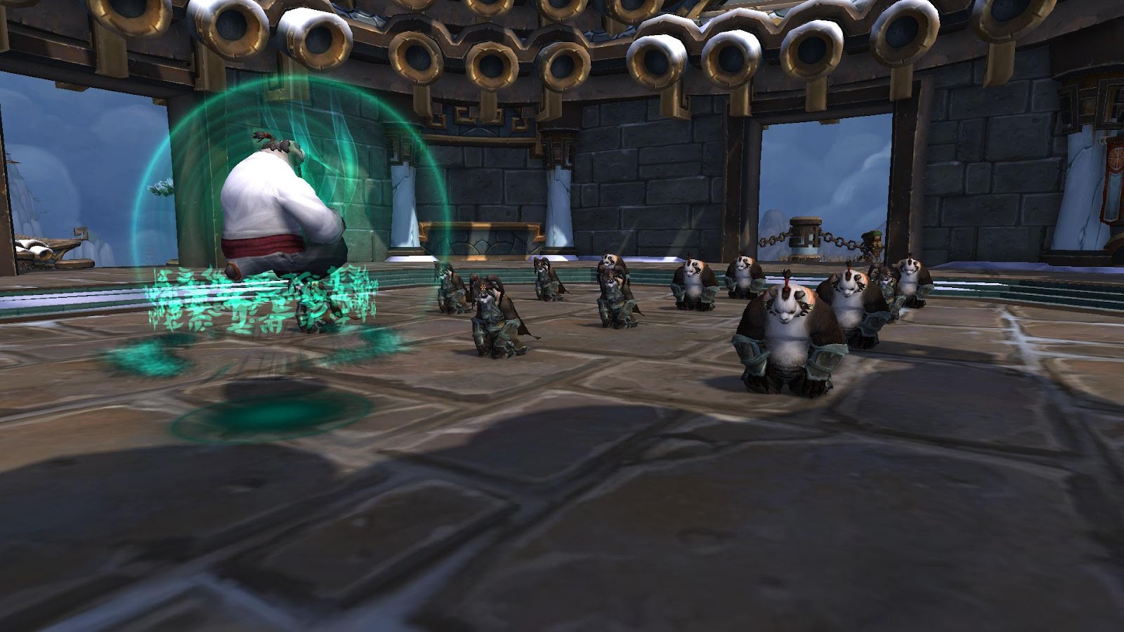 Maximizing Your Gameplay: The Unseen Benefits of Boosting in World of Warcraft