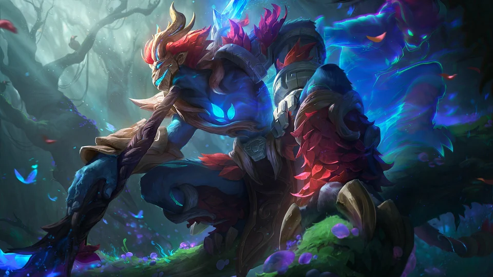 LoL-Patch 13.13-Vorschau: Neue Voice-Over- und Balance-Änderungen