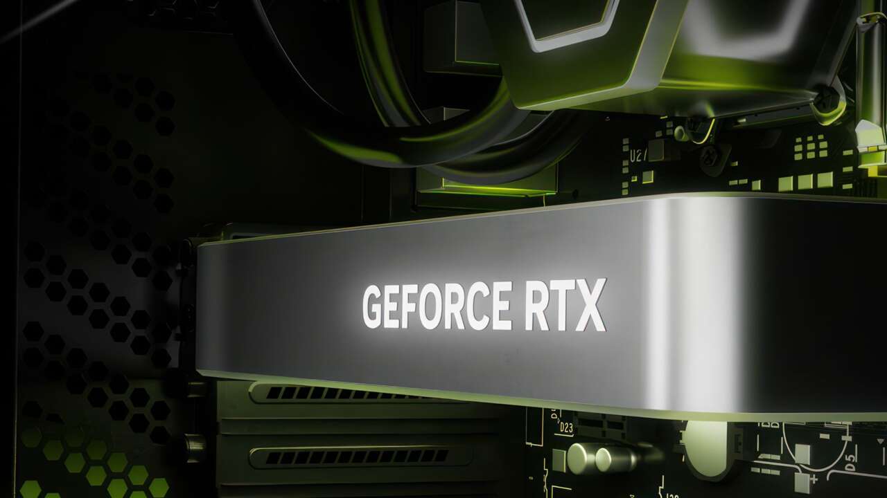 Nvidias RTX 4060 für 299 US-Dollar kommt früh auf den Markt