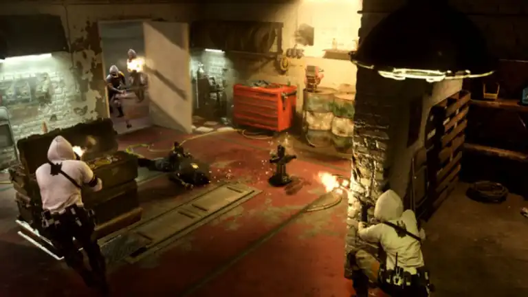 Alle Herausforderungen und Belohnungen im Assault on Vondel-Event in MW2 und Warzone 2