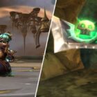 Dawn of the Infinites Dungeon: Seltene Beute und Reittiere in WoW. Patch 10.1.5 im Juli. Das Sammeln von Reittieren und Kosmetika könnte sich in World of Warcraft für immer verändern