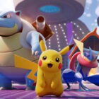 Pokemon Unite Update 1.10.1.3: Charakterbalance und neue Gegenstände. Jetzt für Android, iOS und Nintendo Switch verfügbar. Pokemon Unite Update 1.10.1.3 Patch Notes