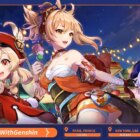Genshin Impact Summer Festival: Aktivitäten, Spiele und Belohnungen für Fans weltweit. Registrieren Sie sich jetzt! Das Genshin Impact Summer Festival beginnt diesen Juli in…