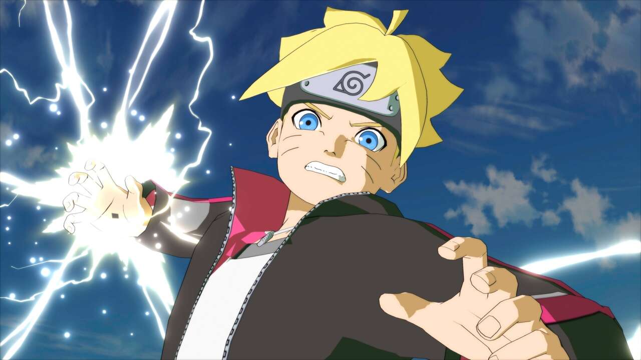 Vorschau auf Naruto X Boruto: Ultimate Ninja Storm Connections: Ein Arenakämpfer für eine neue Generation