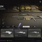FJX Imperium Warzone 2.0 Modern Warfare 2 Best Loadout and Class