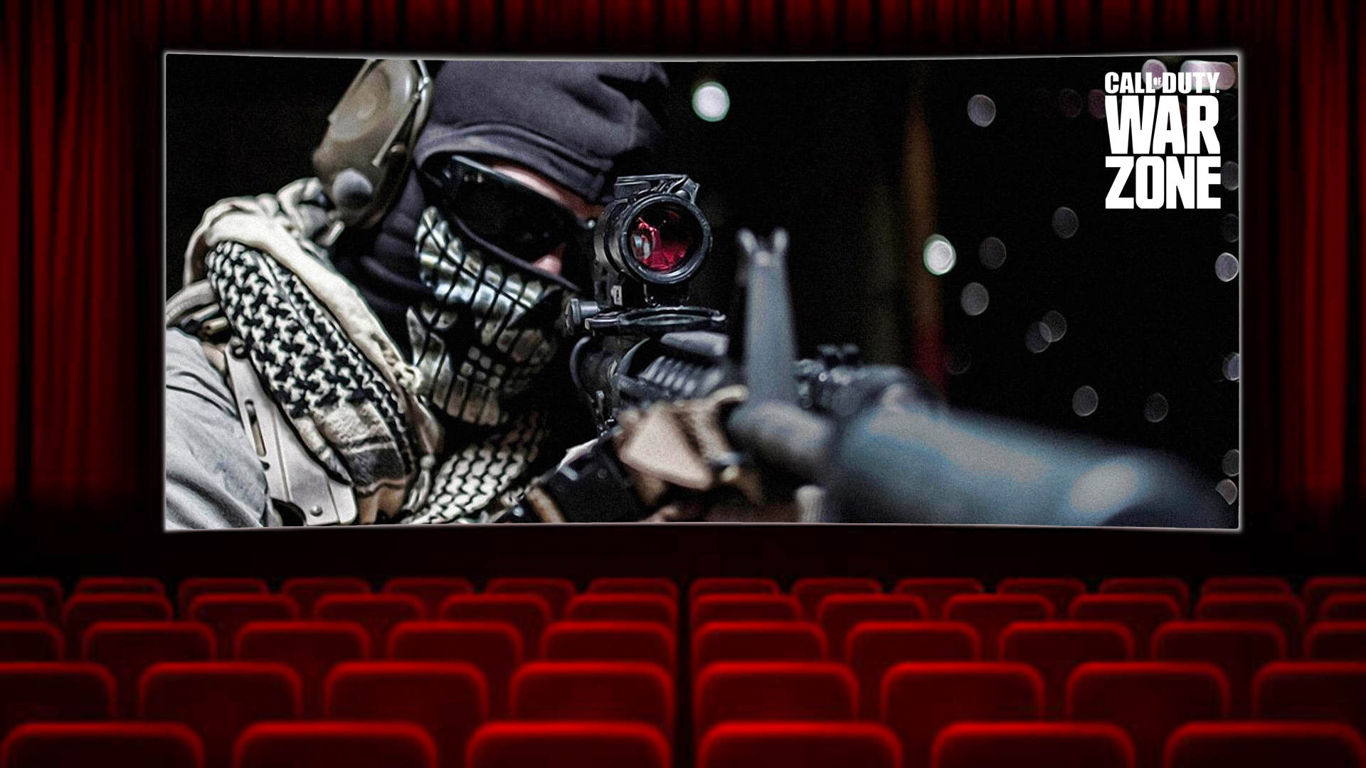 Hollywood director interested in ‘potential’ Warzone movie