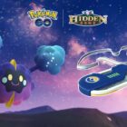 Fange einen zweiten Kosmog in Pokemon GO - Spezialforschung Starry Skies Pokemon GO Starry Skies Special Research Ticket