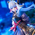 Genshin Impact-Figuren: Ayaka & Hu Tao von Apex und AmiAmi vorbestellen Apex Genshin Impact Ayaka and Hu Tao Figures Arrive in 2024