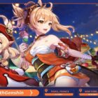 Genshin Impact Sommerfestival 2023: Spiele, Musik, Essen & mehr! Besuchen Sie Paris, New York und Deutschland. Melden Sie sich jetzt an! Genshin Impact kündigt im Juli das Sommerfestival 2023 an drei Reisezielen an