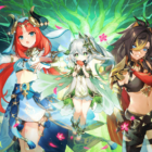 Genshin Impact hat einen neuen Mumien-Charakter durchgesickert 