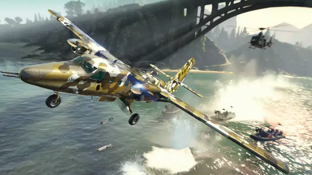 So starten Sie Project Overthrow in GTA Online
