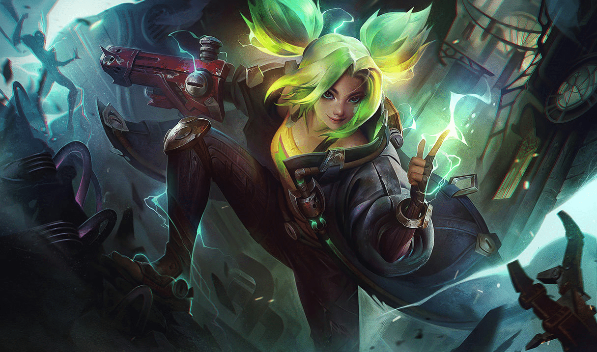 Biggest Winners and Losers of League of Legends Patch 13.12