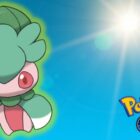 How to Catch Shiny Fomantis in Pokemon Go?