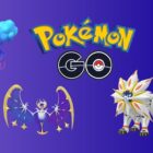 Pokemon Go: Does Cosmog Have A Shiny?