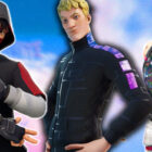Das Fortnite Airphoria-Event ist ein Traum für Nike-Fanatiker mit exklusiven Artikeln 