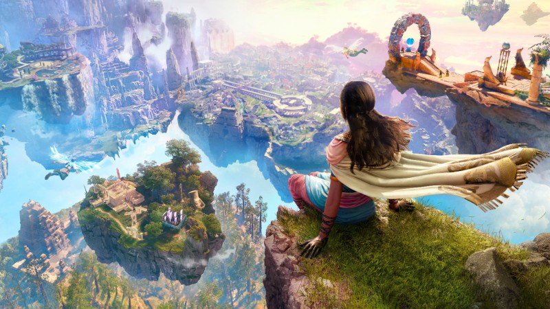 Vorschau auf Islands of Insight – Puzzle-Paradies