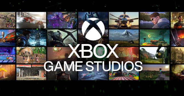 Unangekündigte Xbox-Film-/TV-Adaptionen, die vom Studioleiter angedeutet wurden