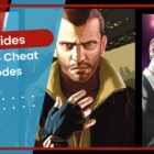 GTA 4-Cheat-Codes: Vollständige Liste für Xbox, PlayStation und PC 