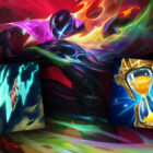 League of Legends: Neuer AP Pyke-Build übernimmt die koreanischen Server 